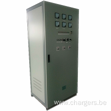 Output 150V 30A Lead-acid Battery Charger